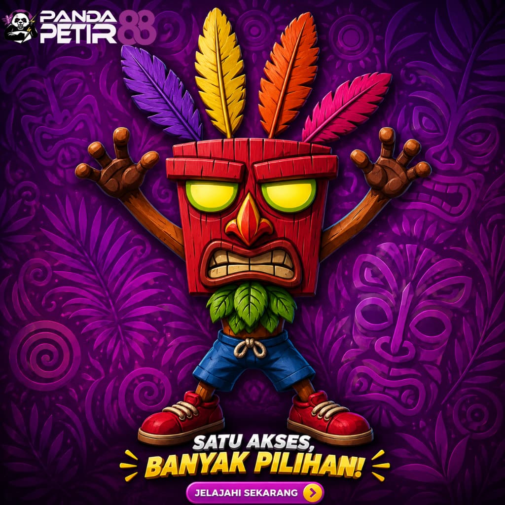 PANDAPETIR88 | Satu Akses untuk Menjelajahi Beragam Pilihan Favorit